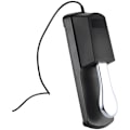 Miniatyrbillede 4 af 5: Elektrisk klaver Universal Sustain Pedal Elektrisk klaver Elektronisk orgel Klaver Keyboard Sustain Pedal