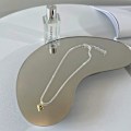 Pikkukuva 4 / 5: Kaulakoruheart Stud Choker -muotikorut Ac5178