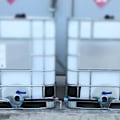 Miniatyrbillede 5 af 5: Vandbeholderarmaturer Havevandsfittings