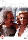 Insignificance (2007) Tony Curtis Roeg (DIR) cert 15 NY - Region 2 DVD DVD