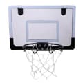 Mini Basket Hoop Set - Väggmonterad inomhus leksakssats för barn