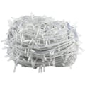 Miniatyrbilde 3 av 4: Julelys LED String Lights 24v Lavspenning Fairy Lights Utendørs Vanntett Flash Light String Lights Star Light