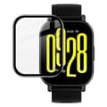 Redmi Watch 5 Active imak Plexiglass HD -kellon suojakalvo Not Specified