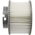 Miniatyrbillede 5 af 5: 2 stk Swimming Pool HEPA Filter Mesh dele Oppustelige erstatningsfilter Swimming Pool Værktøj Universal Rund