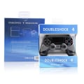 Pikkukuva 4 / 4: PS4 DoubleShock-ohjain Playstation 4:lle - langaton Black