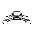 Pikkukuva 5 / 5: STARTRC DJI Mini/2/SE kelluntatanko