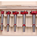 Pikkukuva 3 / 3: Set (5-osainen perinteinen set (puulaatikolla)),