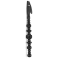 Miniatyrbillede 1 af 5: Armbånd Alligator Clip kompatibel med ur- og smykkespænder