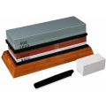 Miniatyrbilde 1 av 3: Slipestein Ideell boks sliper-400/1000