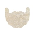 Pikkukuva 2 / 3: Pitsi Invisible Bran Teipit Cover Pasties Nude Color-E Cup