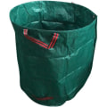 Pikkukuva 2 / 4: Puutarhapussit 3:n puutarhakassin set Vahvat puutarhajätepussit Puutarhajätepussit Heavy duty PP set 3 kpl Garden wa