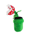Pikkukuva 1 / 4: Cannibal Flower Potted Plant Pehmolelu