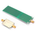 Miniatyrbild 2 av 5: Mini Whip Receiver Antenn Shortwave Active Antenn Radio Receiver Antenn Elektroniska komponenter