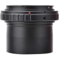 Miniatyrbillede 3 af 5: 2-tommer teleskop-adapterring til Canon/Nikon Canon