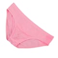 Miniatyrbillede 1 af 2: Mænd Bomuldstrusser Undertøj Komfort åndbare Strings Pink XL