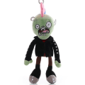 Miniatyrbillede 1 af 3: 30 cm Plant Zombie Doll Plys Dukke Rag Doll Børnedukke Style 13 A