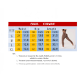 Miniatyrbillede 4 af 4: Butt Lifting Tight Yoga Bukser rouge L