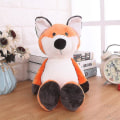Pikkukuva 2 / 2: 25cmforest Animal Doll -pehmolelu Fox