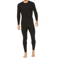 Pikkukuva 2 / 3: Thermal alusvaatteet miehille Fleecevuorattu set XXXL