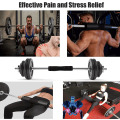 Miniatyrbillede 5 af 5: Squat Sleeve Barbell Squat Pad Foam Nakkestøtte Skulderbeskyttelse til Squats Lunges, Hoftestød, Vægtløftning, Styrketræning, Håndvægtspude