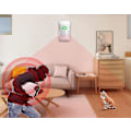 Miniatyrbild 3 av 3: Smart Wifi Infraröd Detektorer Utomhus Trådlös Larm Rörelsesensor1stvit