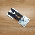 Miniatyrbillede 4 af 5: Sofa Joint Snap Sectional Couch Connector Kombination Spænde Sofa tilbehør