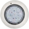 Miniatyrbild 1 av 4: 18 färgglada LED-lampor med 12-knapps fjärrkontroll, vattentät väggmonterad undervattenspoollampa för pooler och simmar