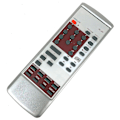 Miniatyrbilde 1 av 3: erstatning Rc-253 For Denon Cd-fjernkontroll Dcd-1460 Dcd-3500 Fernbedienung