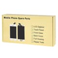 Miniatyrbilde 4 av 4: 10 sett for iPhone 8 Plus hovedkort frontklistremerker Not Specified