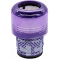 Pikkukuva 2 / 5: Sopii Dyson v11 sv14 pölynimurin tarvikkeet pölynimuri takasuodatin johdoton induktioimuri