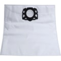 Miniatyrbilde 1 av 4: 3 stk for Karcher støvsuger tilbehør Karcher MV4 MV5 WD4 WD6 støvpose støvpose søppelpose (Kacher WD4 støvpose),
