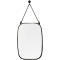 Pikkukuva 1 / 3: Seinäpeili, Olohuoneen Seinäkoriste, 42*29cm
