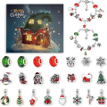 Pikkukuva 1 / 4: Alloy Christmas Blind Box Advent-kalenteri A