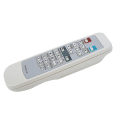 Miniatyrbilde 4 av 5: fjernkontroll egnet for Sharp projektor Rrmc Ga398wjsa Xr-10s Xr-10s-l Xr-10x