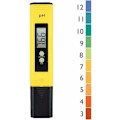 Miniatyrbillede 1 af 5: Professionel ph-tester, automatisk kalibreringsfunktion og 0,00-14,00 måleområde for vandbærbar akvariehydroponics