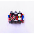 Miniatyrbillede 2 af 5: 150w Spænding 10-32V til 12-35V Boost Converter DC-DC Justerbar Step Up Modul Strømforsyning
