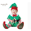 Pikkukuva 1 / 5: Joulupukin cosplay-asu baby toddler A Height 110CM