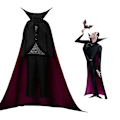 Pikkukuva 1 / 3: Halloween Spirit Hotel 4 Mervis Jonathan Dracula Cosplay L Dracula with cloak