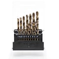 Miniatyrbild 5 av 5: Tillbehör HSS-Cobalt ProBox Metal Bits Set (13st polybag)