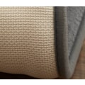 Pikkukuva 3 / 5: Memory Foam -imukykyinen liukumaton ovimatto (ruskea, 50*80cm)