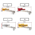 Miniatyrbillede 2 af 5: Bilmodificeret udstødningsrør, turbo-imiterende lydgenerator red M