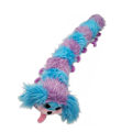 Pikkukuva 2 / 3: bobby ympäröivä aurinkokukka toukka pehmolelu new caterpillar