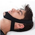 Pikkukuva 1 / 4: Neopreeni anti Snore Stop Snoring leukahihna black