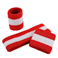 Miniatyrbild 2 av 4: Clip Color Armband Pannband Set