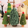 Miniatyrbillede 4 af 5: Julepynt, klokker juletræspynt