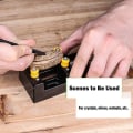 Miniatyrbillede 5 af 5: 37 stk. pcb håndgravering hulstanser
