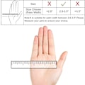 Miniatyrbild 2 av 5: Vilande handledsortos Night Hand Splint Support Immobilizer Right
