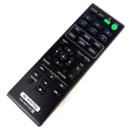 Pikkukuva 1 / 4: kaukosäädin Sony Kotiteatteri Av System Rm-anp109 Rm-anp084 Rm-anp105 Sopii Ht-ct260 Sa-ct26