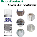 Miniatyrbild 5 av 5: 3st 30ml tätningsmedel läckage reparation spray tak polyuretanbeläggning anti-läckage vattenmedel