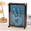 Miniatyrbild 1 av 4: 3D klon stereoskopisk sort nål